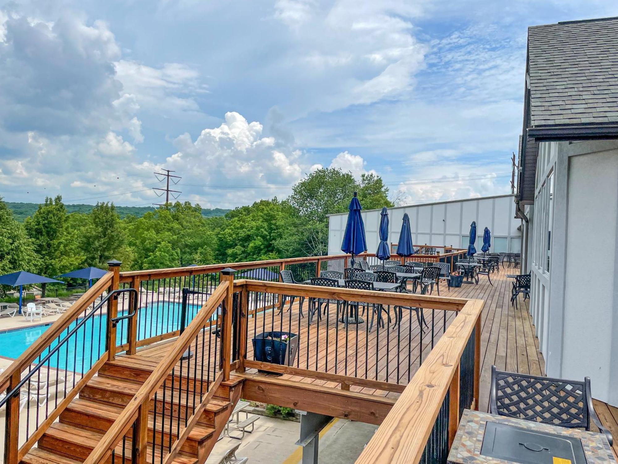 Unique Roundhouse: Hot Tub-Game Room-Firepit&More! Bushkill Luaran gambar